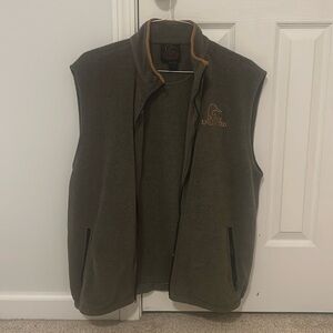 Ducks Unlimited Vest